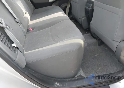 2013 Toyota Prius Two z USA, uszkodzony, nr VIN JTDKN3DUXD0342036